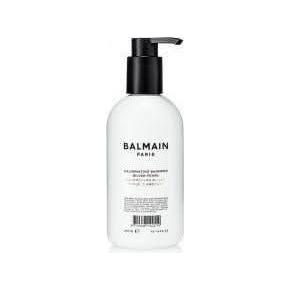Balmain Paris Illuminating Shampoo Silver Pearl 300ml | Anti-Brass Toner for Blonde, Grey & Silver Hair Balmain Paris