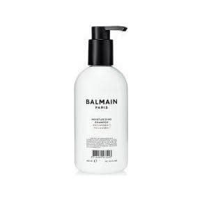Balmain Paris Moisturizing Shampoo 300ml | Hydration & Shine for All Hair Types Balmain Paris