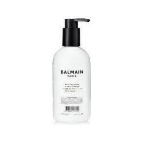 Balmain Paris Revitalizing Conditioner 300ml | Lightweight Hydration for Dry & Damaged Hair Balmain Paris
