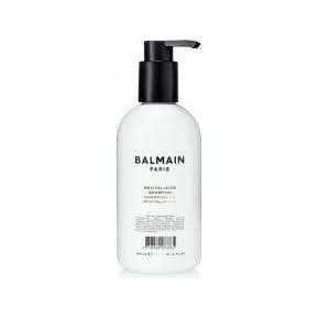 Balmain Paris Revitalizing Shampoo 300ml | Intense Repair & Hydration for Dry, Damaged Hair Balmain Paris