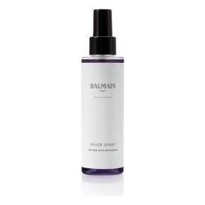 Balmain Paris Silver Spray 150ml | Anti-Brass Toning Spray for Hair Extensions Balmain Paris