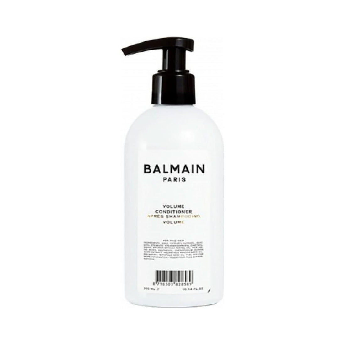 Balmain Paris Volume Conditioner 1000ml | Nourishing Care for Hair & Extensions Balmain Paris