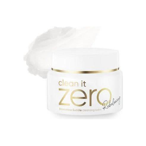 BANILA CO Clean It Zero Anastatica Subtle Cleansing Balm Rebalancing 100ml BANILA CO