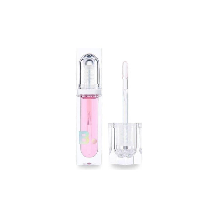 BANILA CO Volume Lip Plumper MAXI & LIGHT | Honey-Infused Hydration & Natural Lip Volume Boost