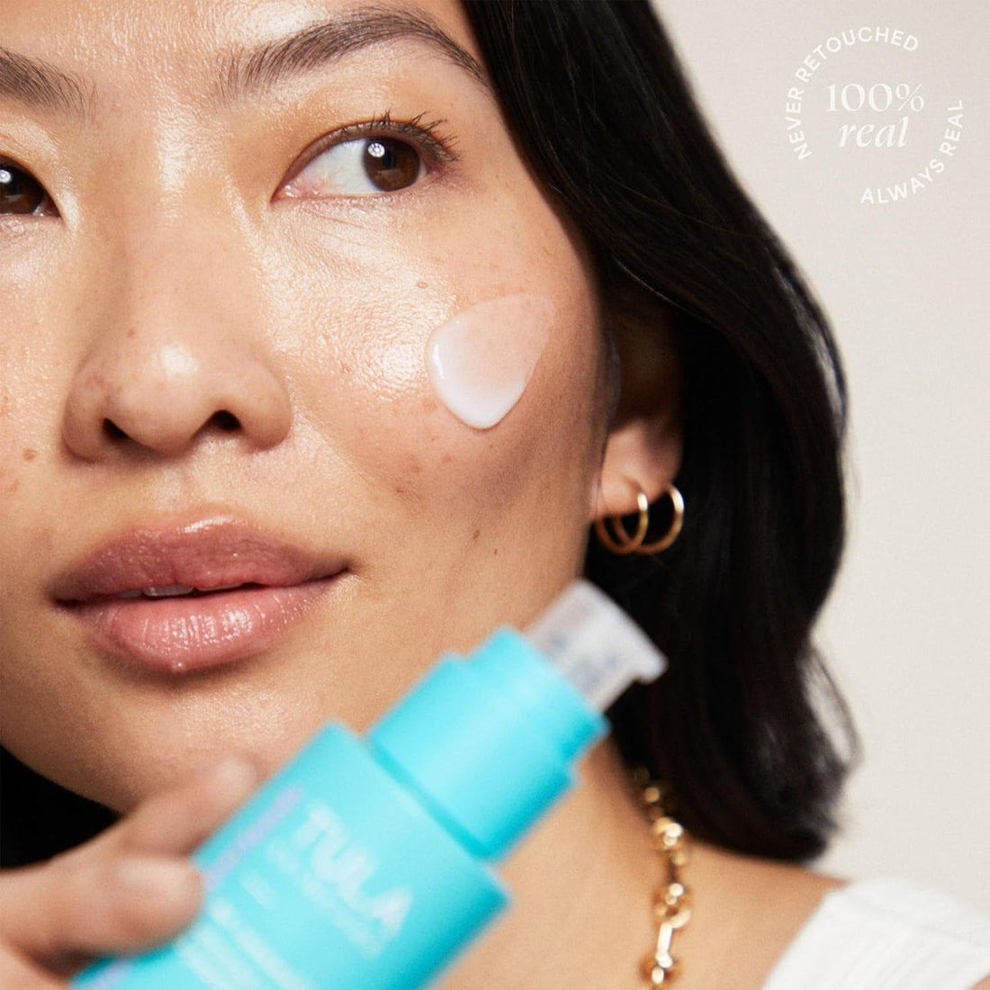 TULA SKINCARE A+ Renewal™ Advanced Retinal + Peptides Serum – 30ml | Anti-Aging, Firming & Brightening