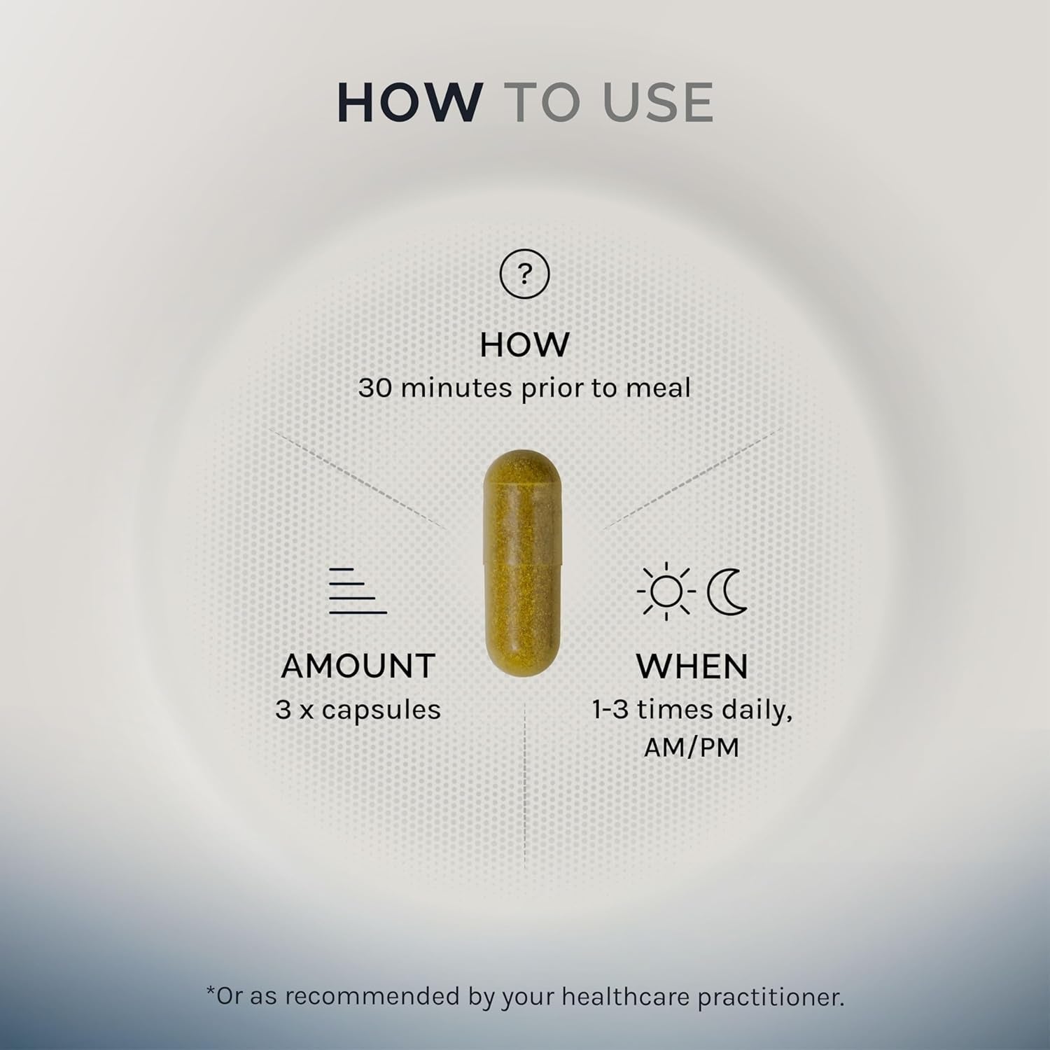 InfiniWell Control Metabolic Optimization 90 Capsules | Boosts Metabolism & Supports Healthy Body Composition