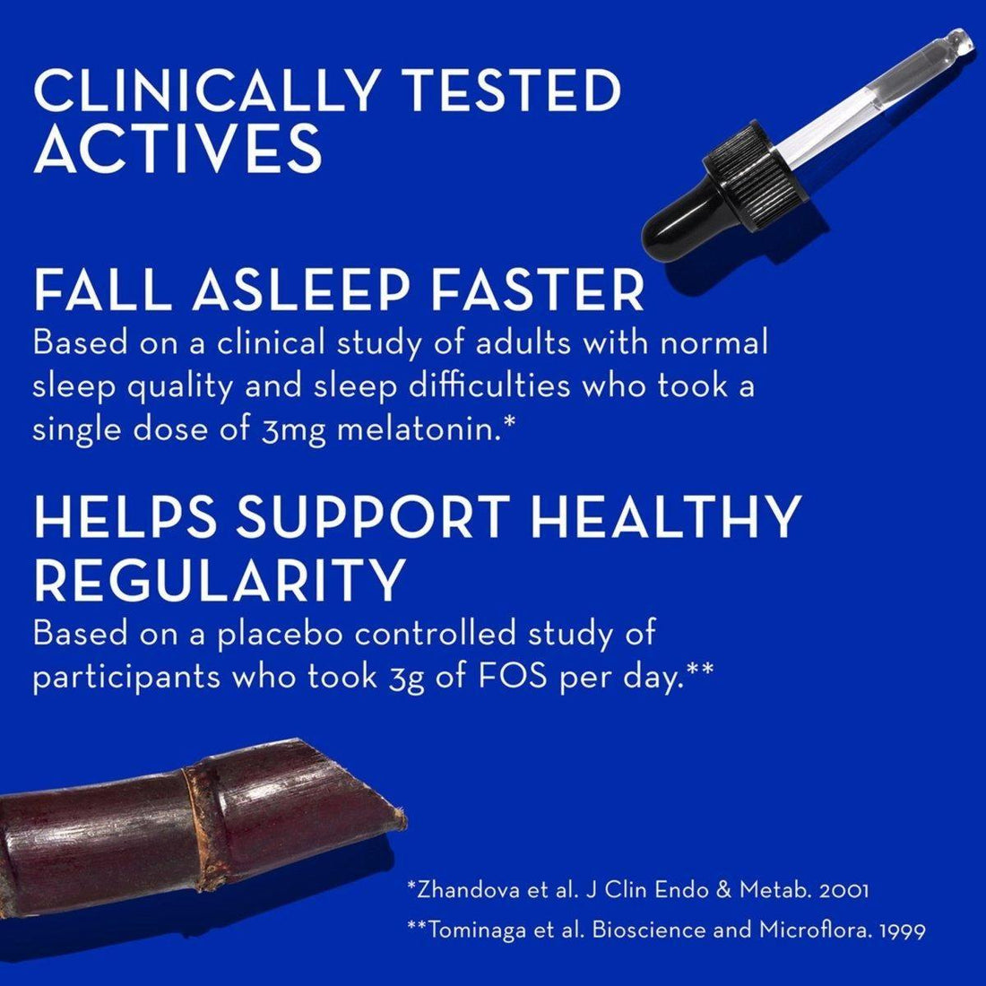 HUM Beauty zZzz Gummies 60 Capsules | Natural Sleep Support with Melatonin, Vitamin B6 & Soothing Botanicals