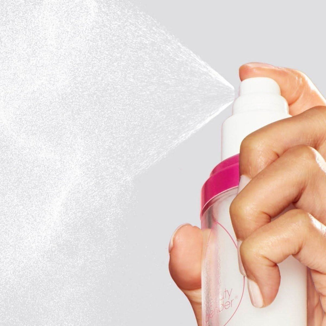 Beautyblender Re-Dew Set & Refresh Spray Hydrate, Set & Revive Makeup