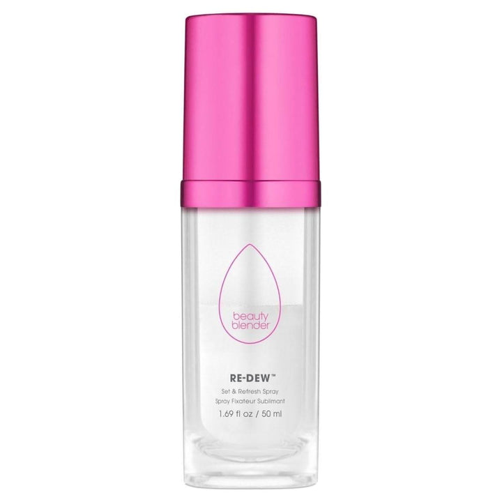 Beautyblender Re-Dew Set & Refresh Spray Hydrate, Set & Revive Makeup