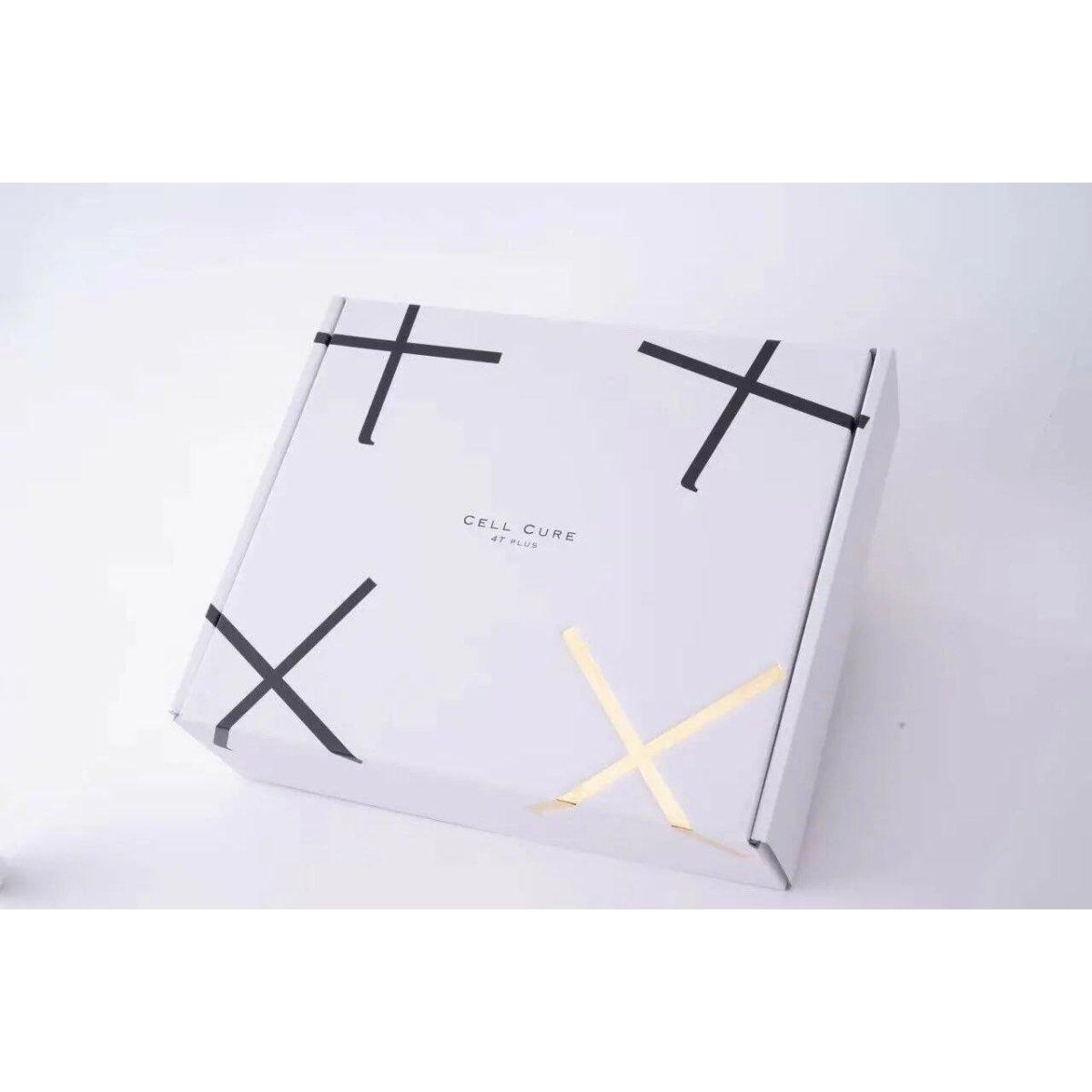 BELEGA Cell Cure 4T Plus | Professional-Grade Facial & Scalp Rejuvenation Device