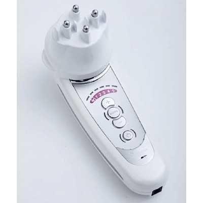 BELEGA Cell Cure 4T Plus | Professional-Grade Facial & Scalp Rejuvenation Device