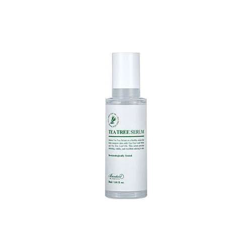 Benton Tea Tree Serum: Your Daily Dose of Calm for a Perfectly Balanced, Soothed Complexion!