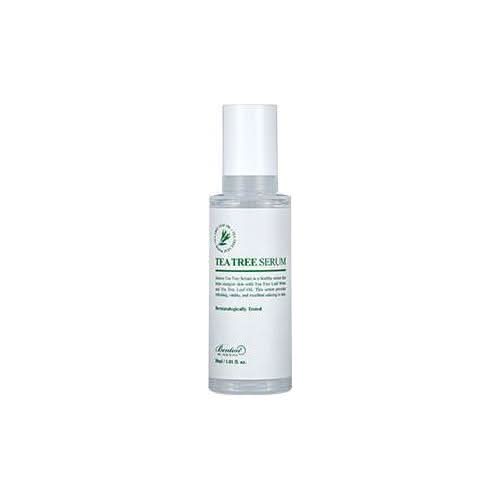 Benton Tea Tree Serum: Your Daily Dose of Calm for a Perfectly Balanced, Soothed Complexion!
