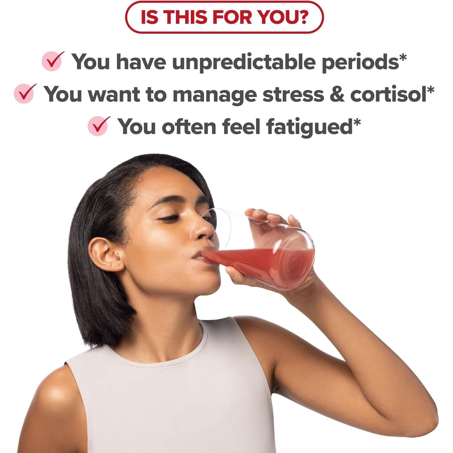 O Positiv FLO Women's Endocrine Superfood Powder 25 Servings