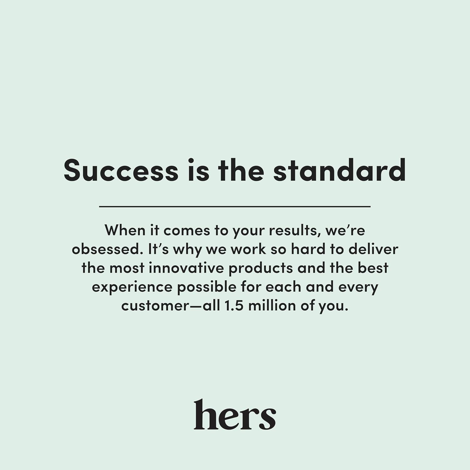 Hers Triple Threat Conditioner 2-Pack: Weightless Daily Conditioner for Fine & Thinning Hair