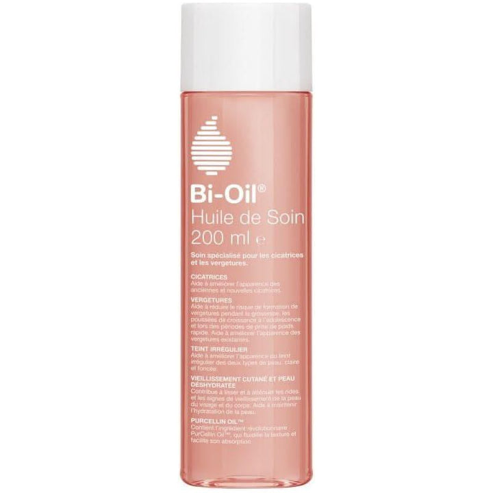 Bio-Oil Skincare Oil | Clinically Proven for Scars, Stretch Marks & Uneven Skin Tone