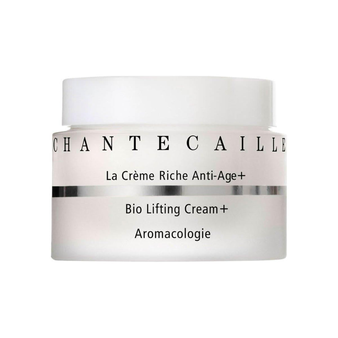 Chantecaille Bio Lifting Cream+ 50ml | Advanced Anti-Aging & Firming Moisturizer Chantecaille