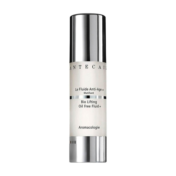 Chantecaille Bio Lifting Fluid+ 50ml | Lightweight Firming & Anti-Aging Moisturizer Chantecaille