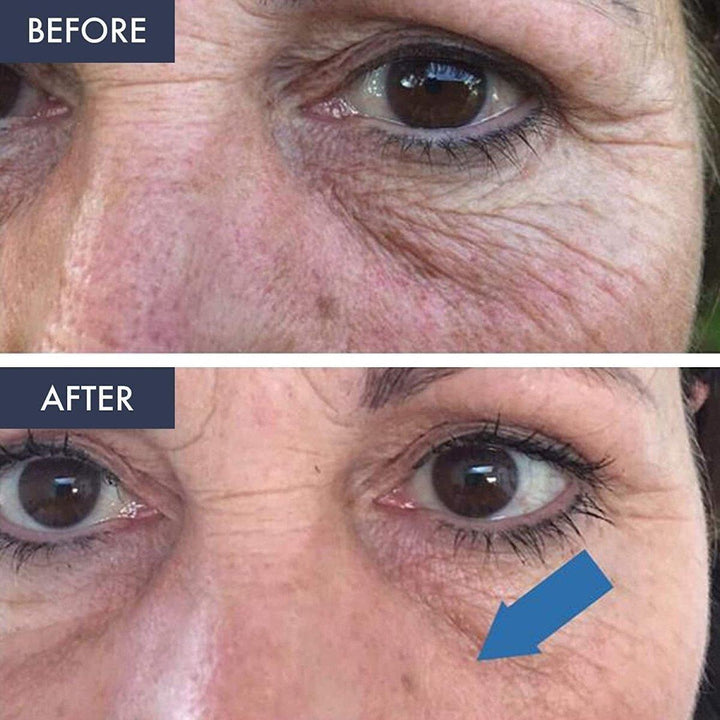 BioBare Vitamin C, B, E & Ferulic Serum 30ml | Antioxidant Brightening & Firming Serum BioBare