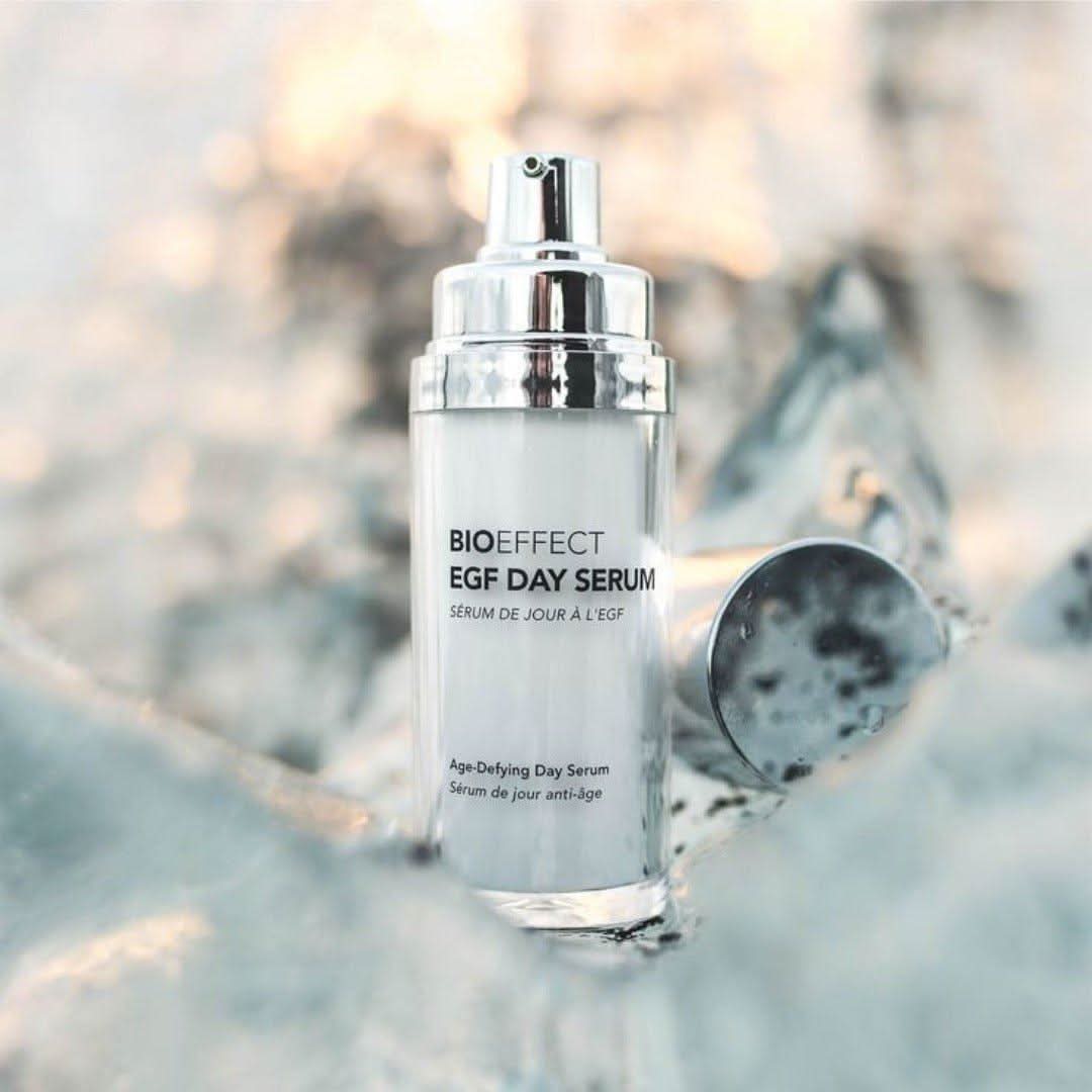 BIOEFFECT EGF Day Serum | Lightweight Anti-Aging Serum with Firming & Hydrating Benefits BIOEFFECT