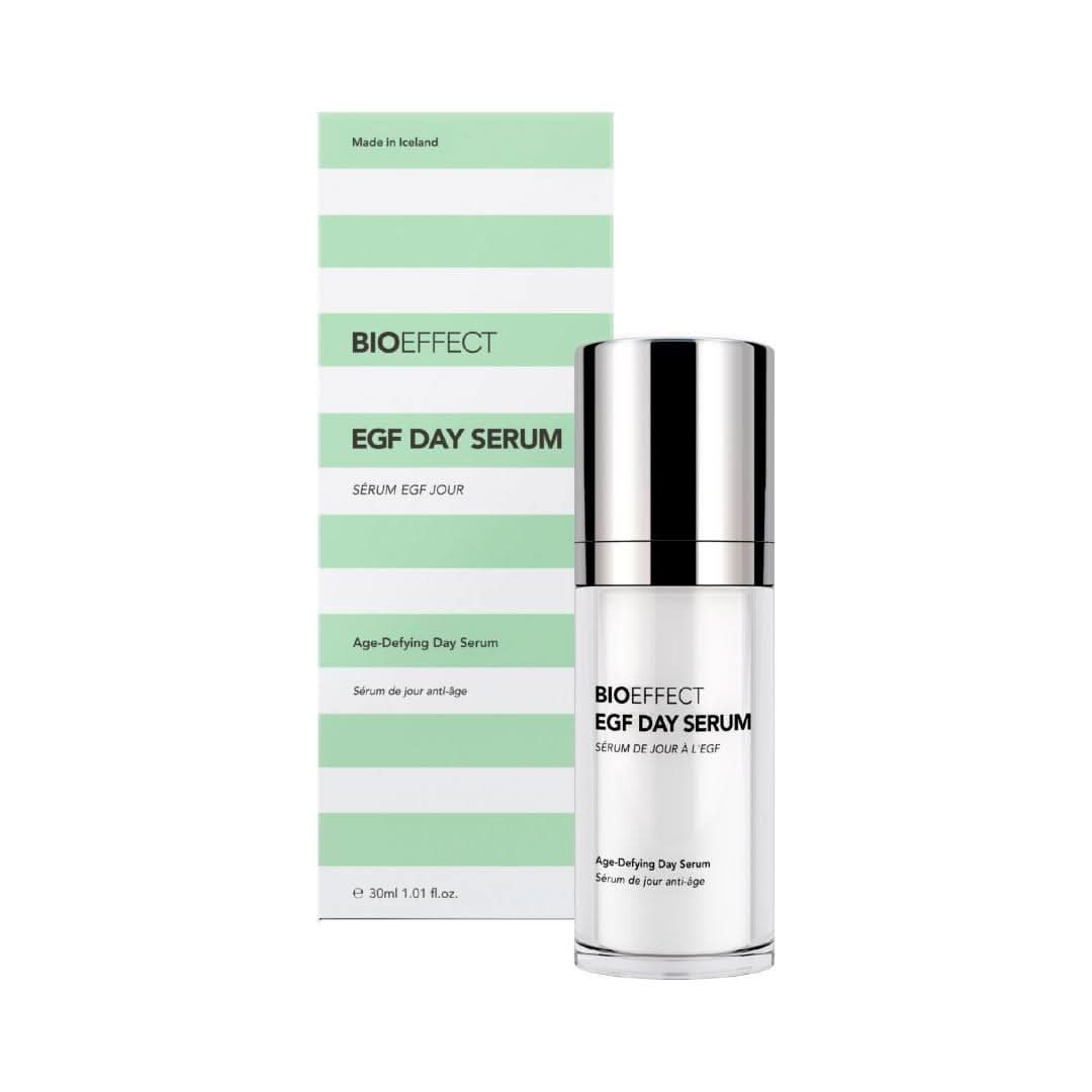 BIOEFFECT EGF Day Serum | Lightweight Anti-Aging Serum with Firming & Hydrating Benefits BIOEFFECT