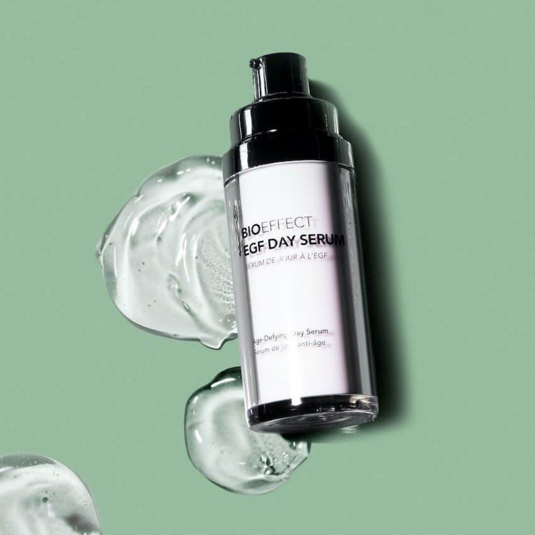 BIOEFFECT EGF Day Serum | Lightweight Anti-Aging Serum with Firming & Hydrating Benefits BIOEFFECT