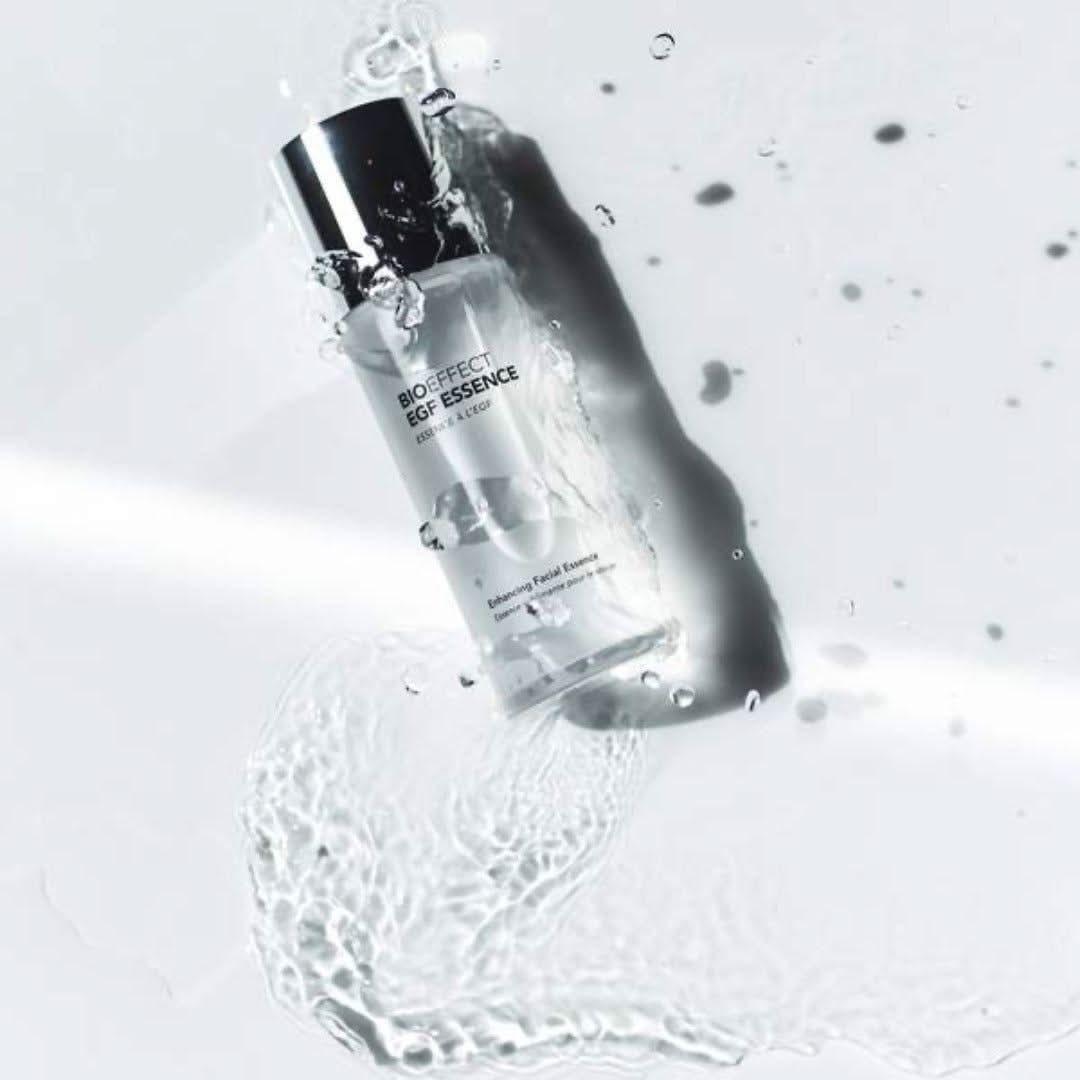 BIOEFFECT EGF Essence | Hydrating Pre-Serum Booster for Enhanced Skincare Efficacy BIOEFFECT