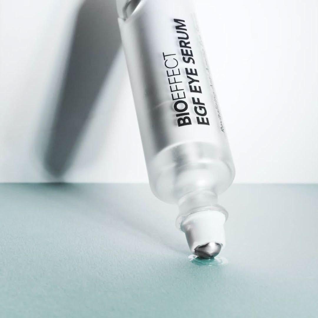 BIOEFFECT EGF Eye Serum | Advanced Anti-Ageing & Hydration Treatment for Bright, Youthful Eyes BIOEFFECT