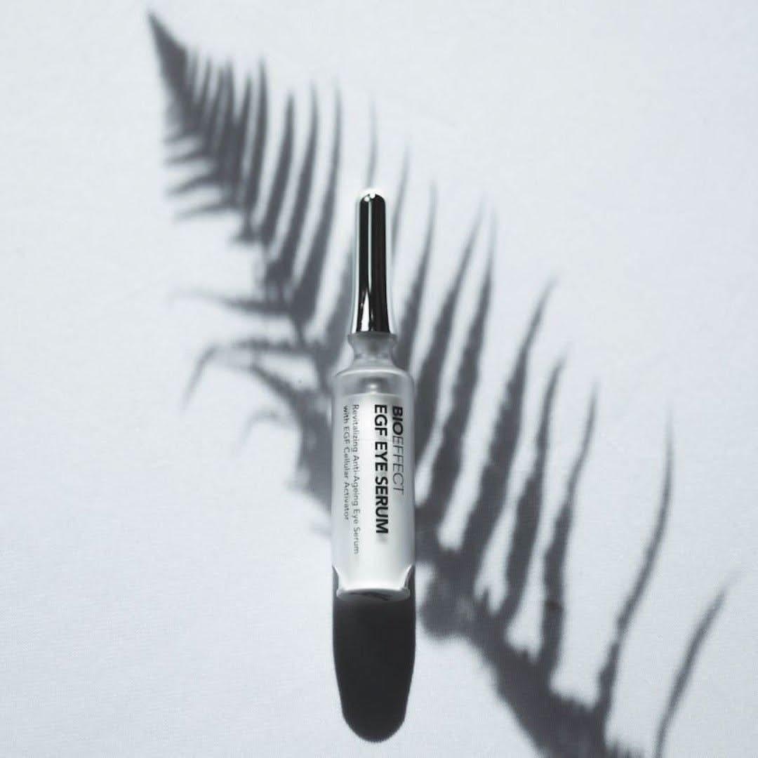BIOEFFECT EGF Eye Serum | Advanced Anti-Ageing & Hydration Treatment for Bright, Youthful Eyes BIOEFFECT