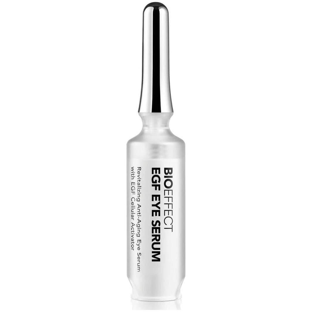 BIOEFFECT EGF Eye Serum | Advanced Anti-Ageing & Hydration Treatment for Bright, Youthful Eyes BIOEFFECT