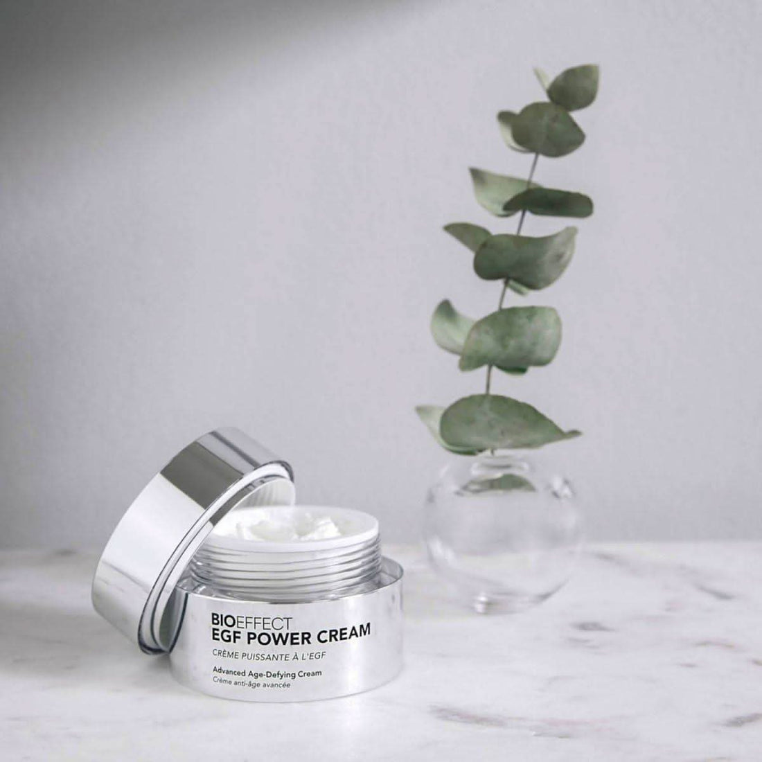 BIOEFFECT EGF Power Cream | Advanced Anti-Ageing & Hydration Treatment Cream BIOEFFECT
