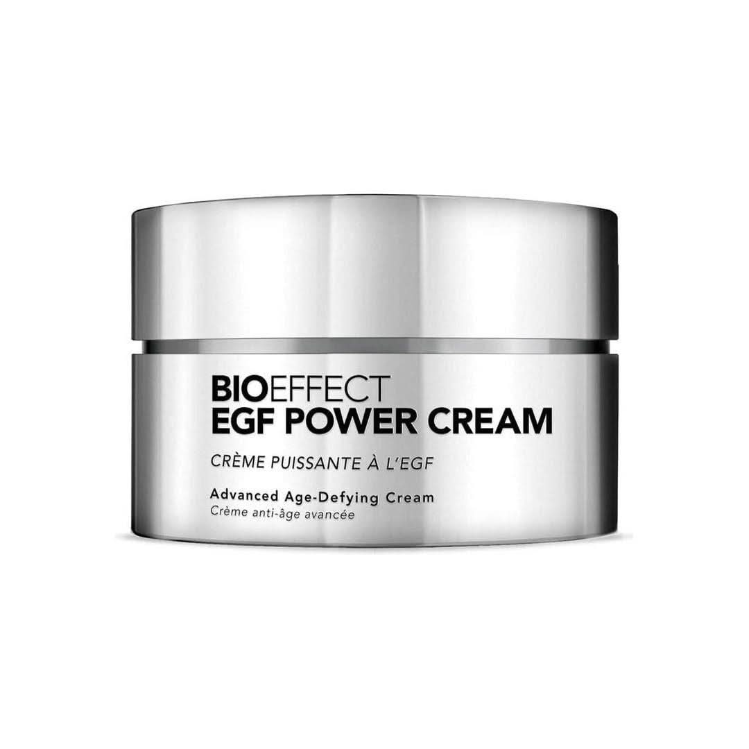 BIOEFFECT EGF Power Cream | Advanced Anti-Ageing & Hydration Treatment Cream BIOEFFECT