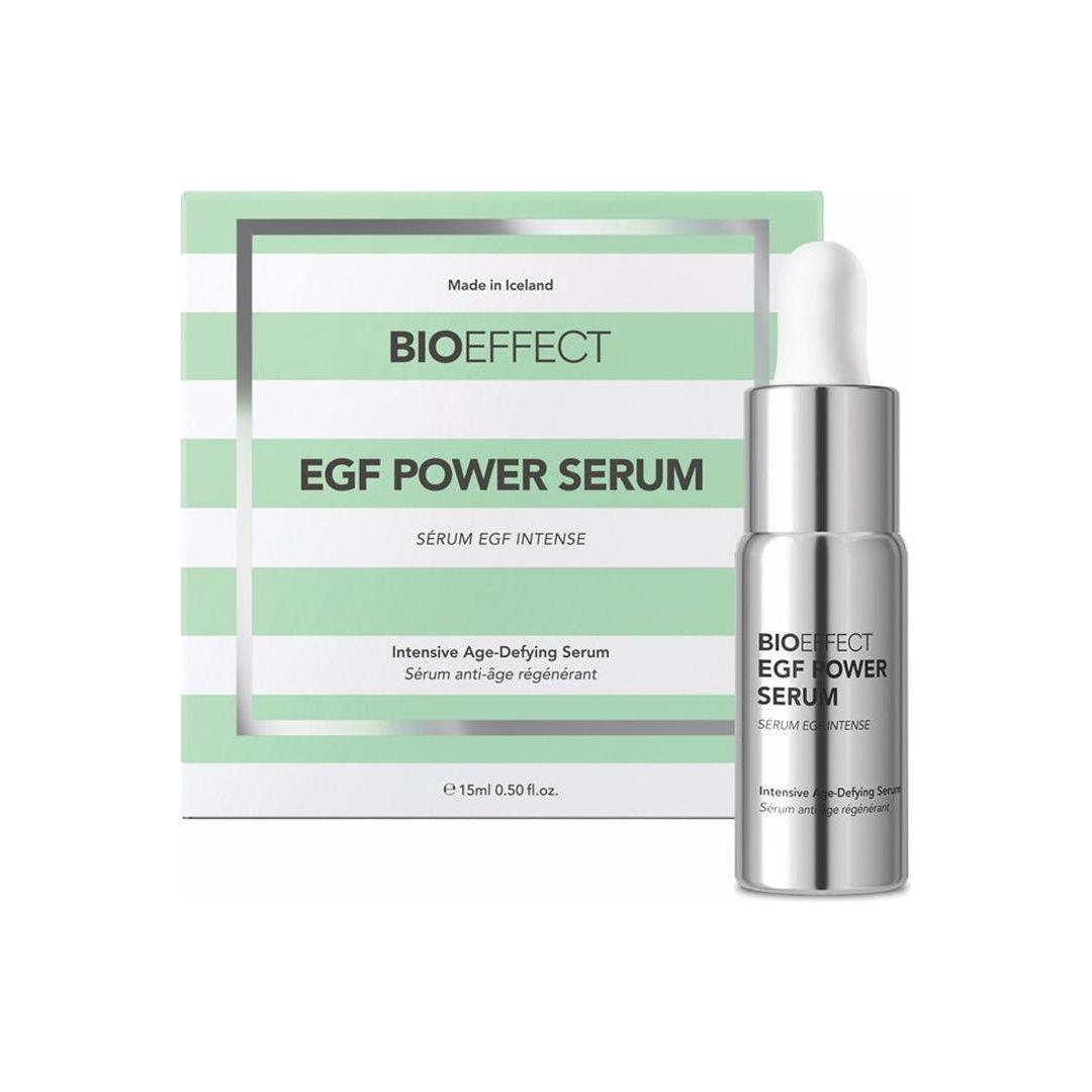 BIOEFFECT EGF Power Serum | Advanced Anti-Ageing & Skin Renewal Treatment BIOEFFECT