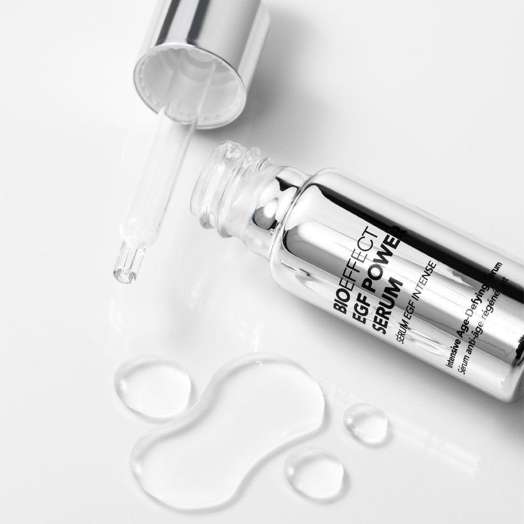 BIOEFFECT EGF Power Serum | Advanced Anti-Ageing & Skin Renewal Treatment BIOEFFECT
