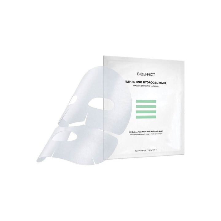 BIOEFFECT Imprinting Hydrogel Mask | Intense Hydration & EGF Booster BIOEFFECT