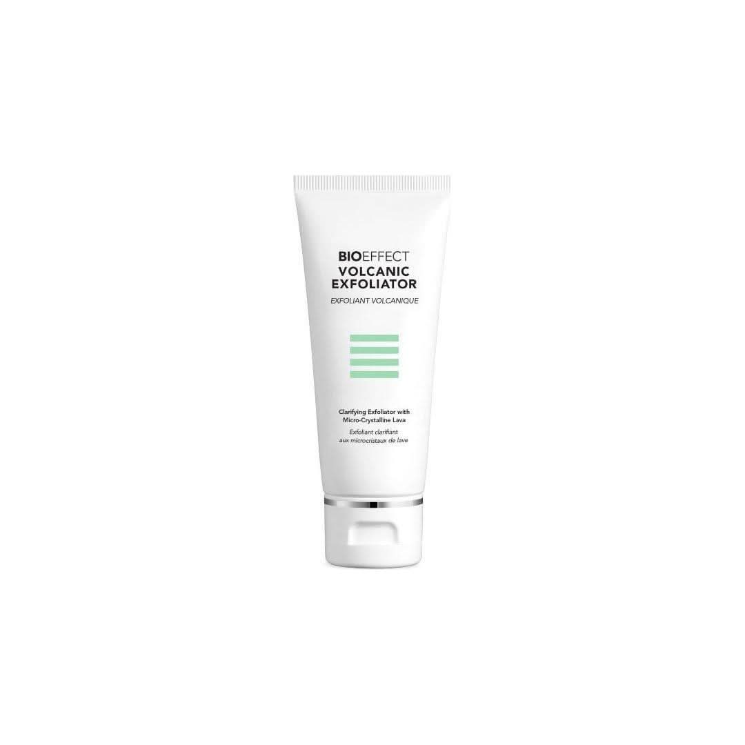 BIOEFFECT Volcanic Exfoliator | Gentle Yet Powerful Skin Renewal BIOEFFECT