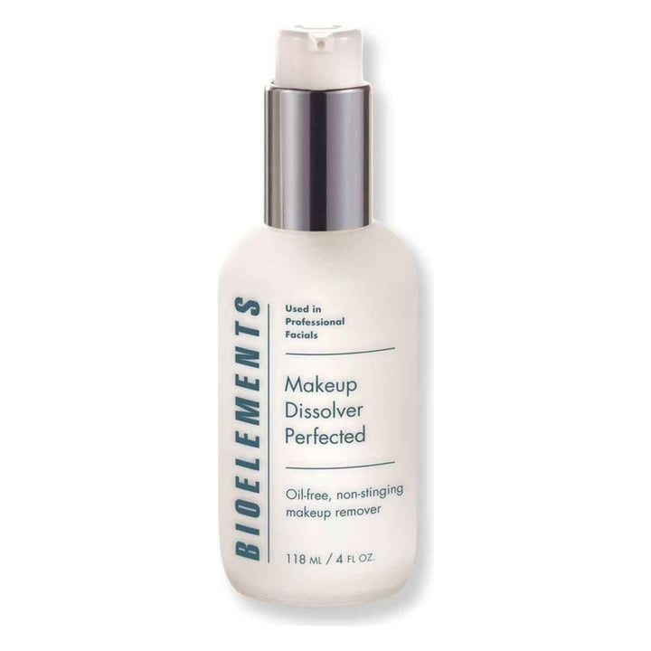 Bioelements Makeup Dissolver Perfected Gentle, Non-Stinging Makeup Remover