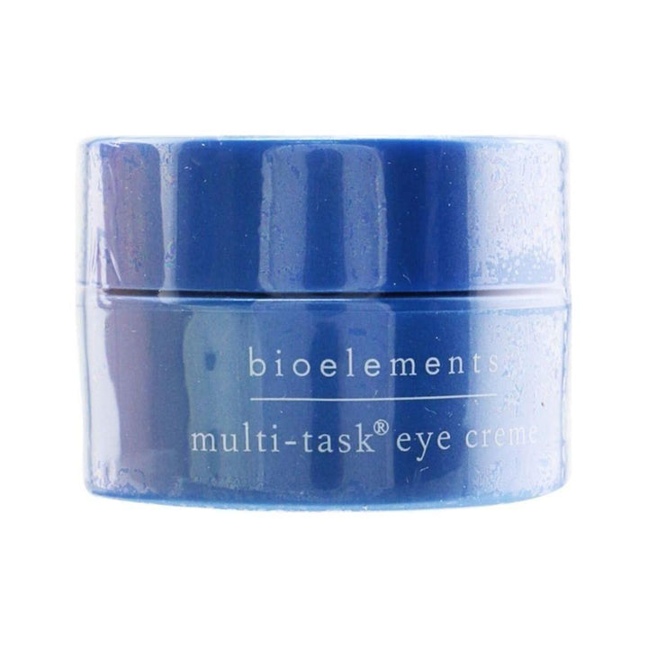 Bioelements Multi-Task Eye Creme 15ml | Anti-Aging, Brightening & Firming Eye Treatment