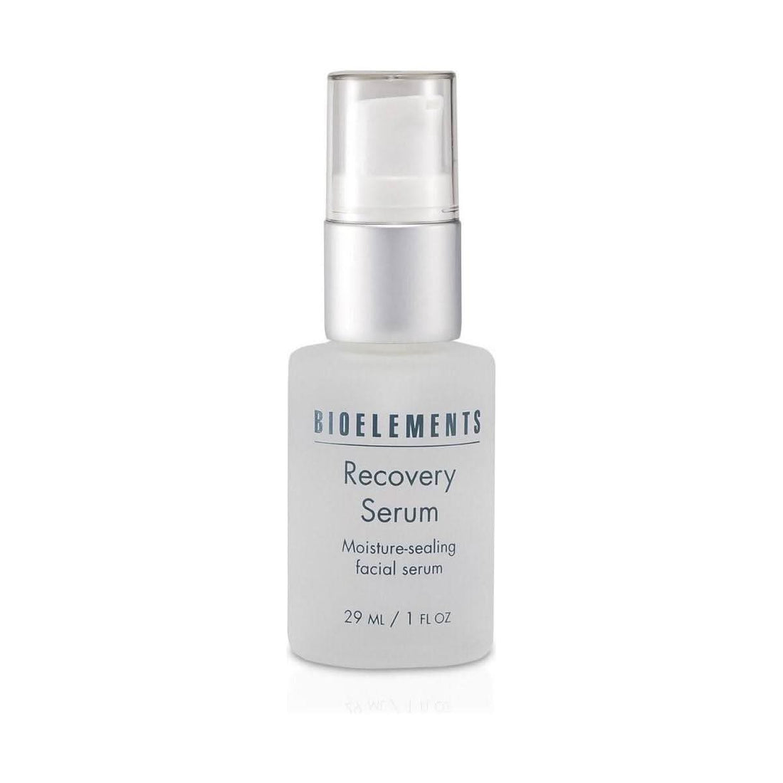Bioelements Recovery Serum 30ml | Hydrating & Smoothing Repair Serum