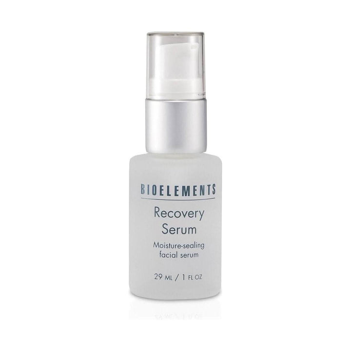 Bioelements Recovery Serum 30ml | Hydrating & Smoothing Repair Serum
