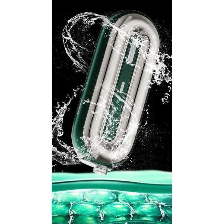 BIOESTHE Nano-Microcrystal Water Light Kinetic Energy Beauty Device | Japanese Anti-Aging Technology for Skin Rejuvenation & Product Absorption