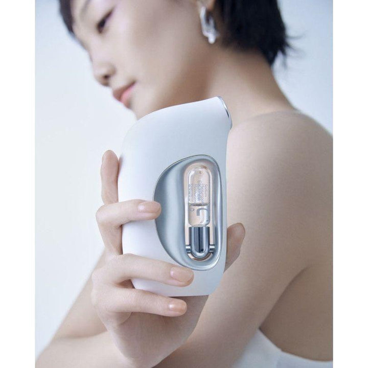 BIOLAB Small Molecule Fog High Permeability Facial Beauty Device | Advanced Transdermal Hydration Technology