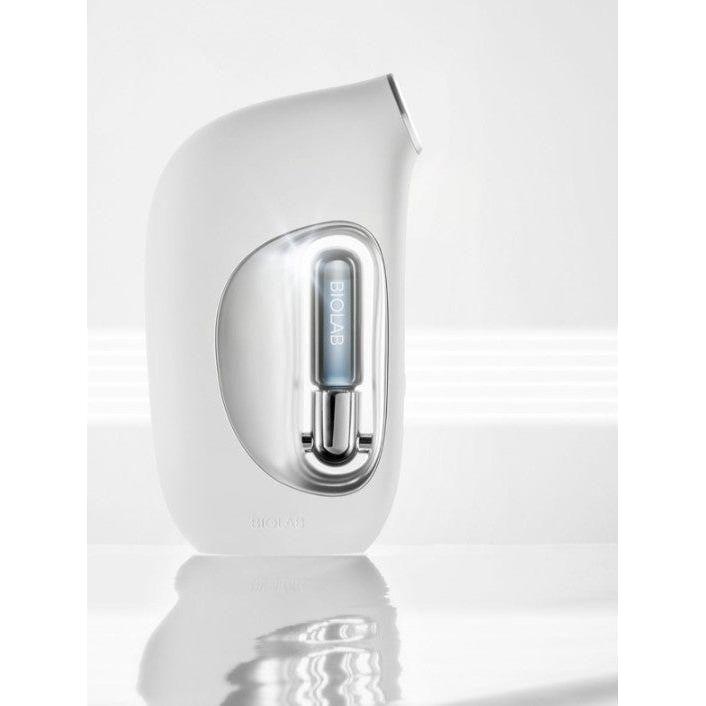 BIOLAB Small Molecule Fog High Permeability Facial Beauty Device | Advanced Transdermal Hydration Technology
