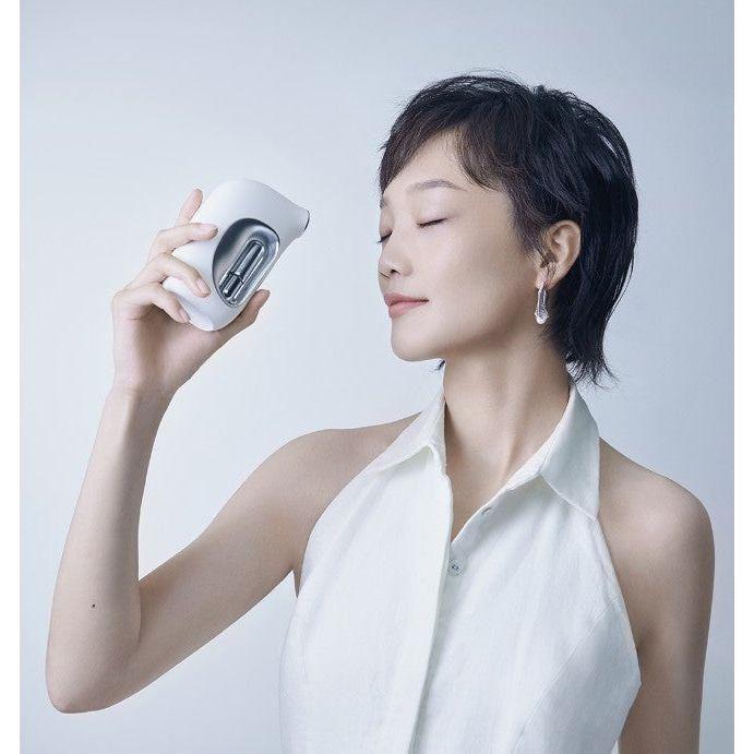 BIOLAB Small Molecule Fog High Permeability Facial Beauty Device | Advanced Transdermal Hydration Technology