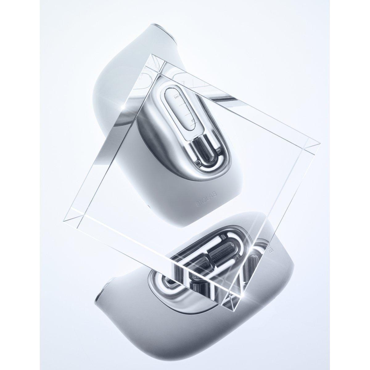 BIOLAB Small Molecule Fog High Permeability Facial Beauty Device | Advanced Transdermal Hydration Technology