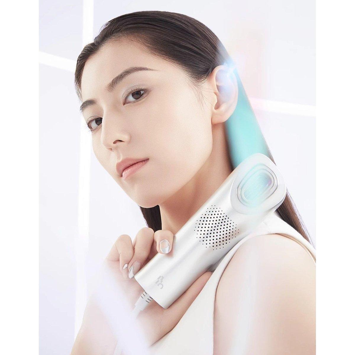 BIOLAB Whitening & Lightening Beauty Device | Advanced Skin Brightening & Collagen Boosting