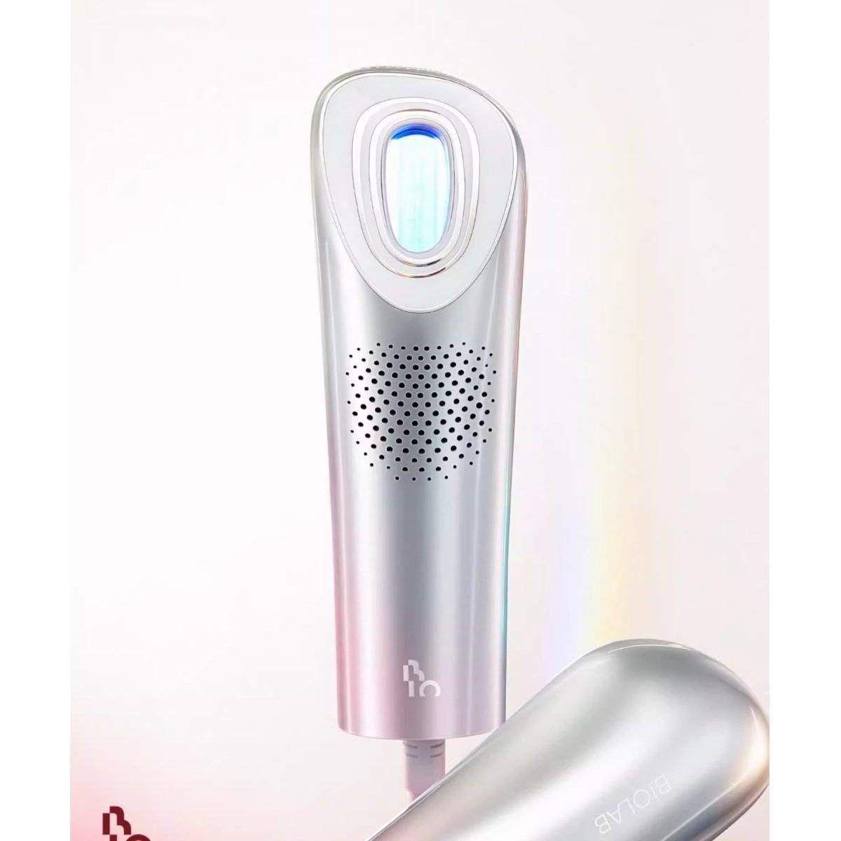 BIOLAB Whitening & Lightening Beauty Device | Advanced Skin Brightening & Collagen Boosting