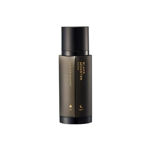 BLACK MONSTER Homme All-In-One Day & Night - 50ml | Multi-Action Skincare for Men BLACK MONSTER