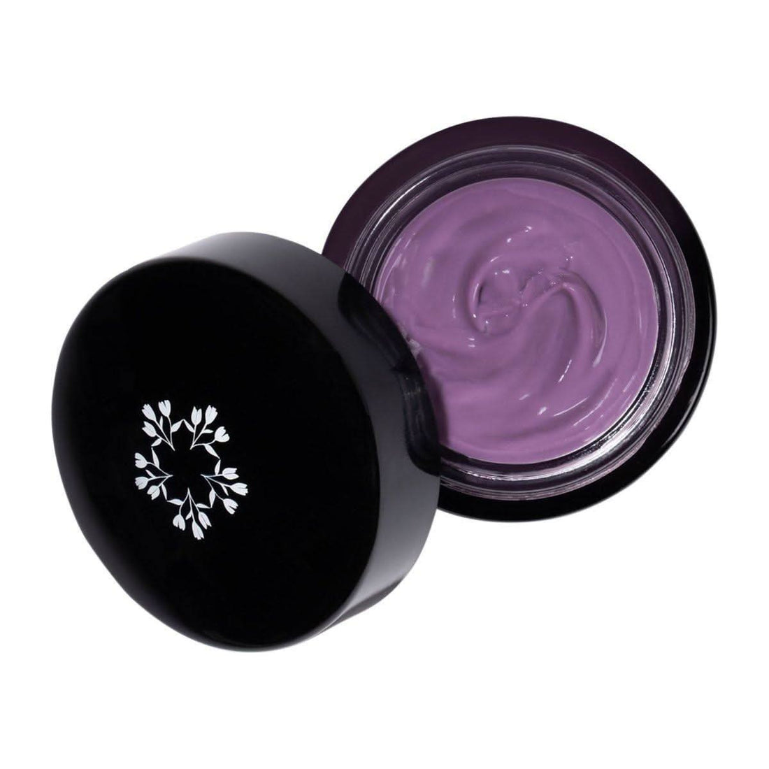 Bloomeffects Black Tulip Facial Treatment - 50ml - Luxurious Multi-Tasking Moisturizer, Mask, and Overnight Cream