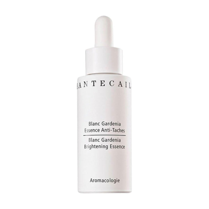 Chantecaille Blanc Gardenia Brightening Essence 30ml | Radiance-Boosting Concentrate Chantecaille